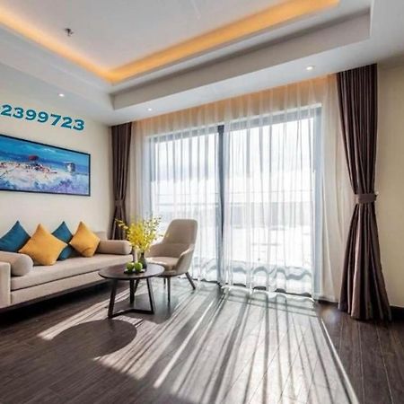 The Sapphire Residence S2 下龍 外观 照片