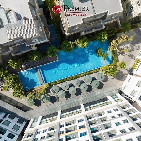 The Sapphire Residence S2 下龍 外观 照片