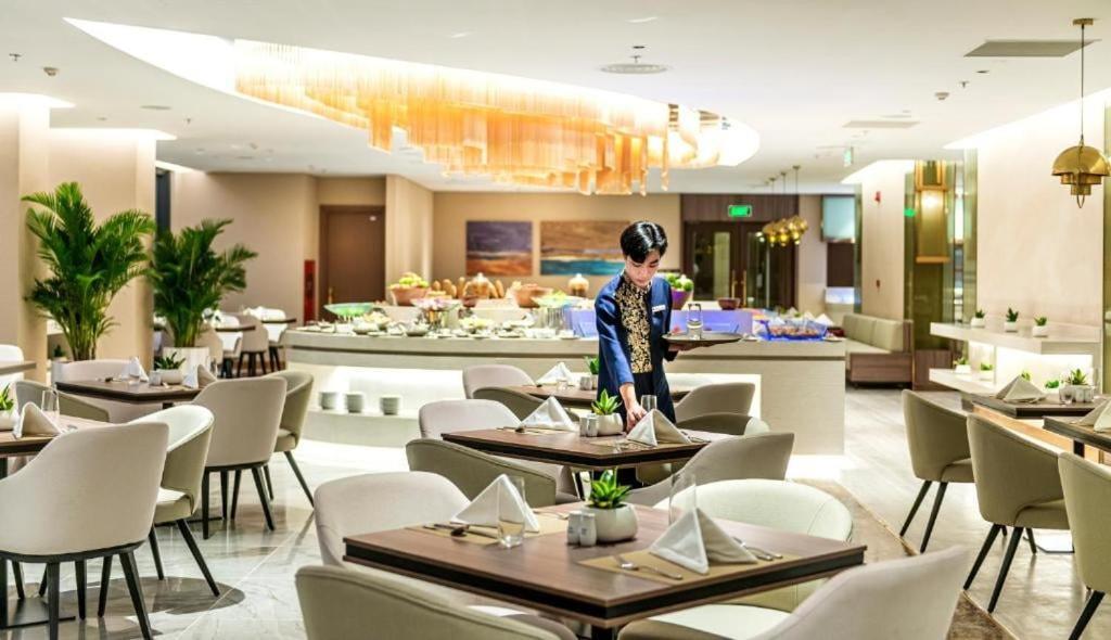 The Sapphire Residence S2 下龍 外观 照片