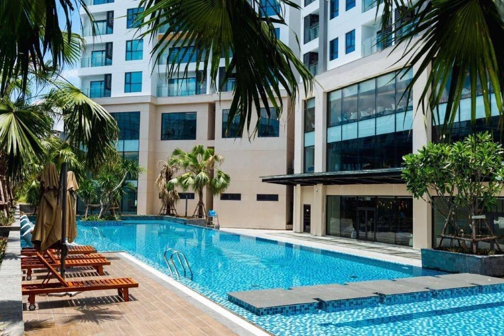 The Sapphire Residence S2 下龍 外观 照片