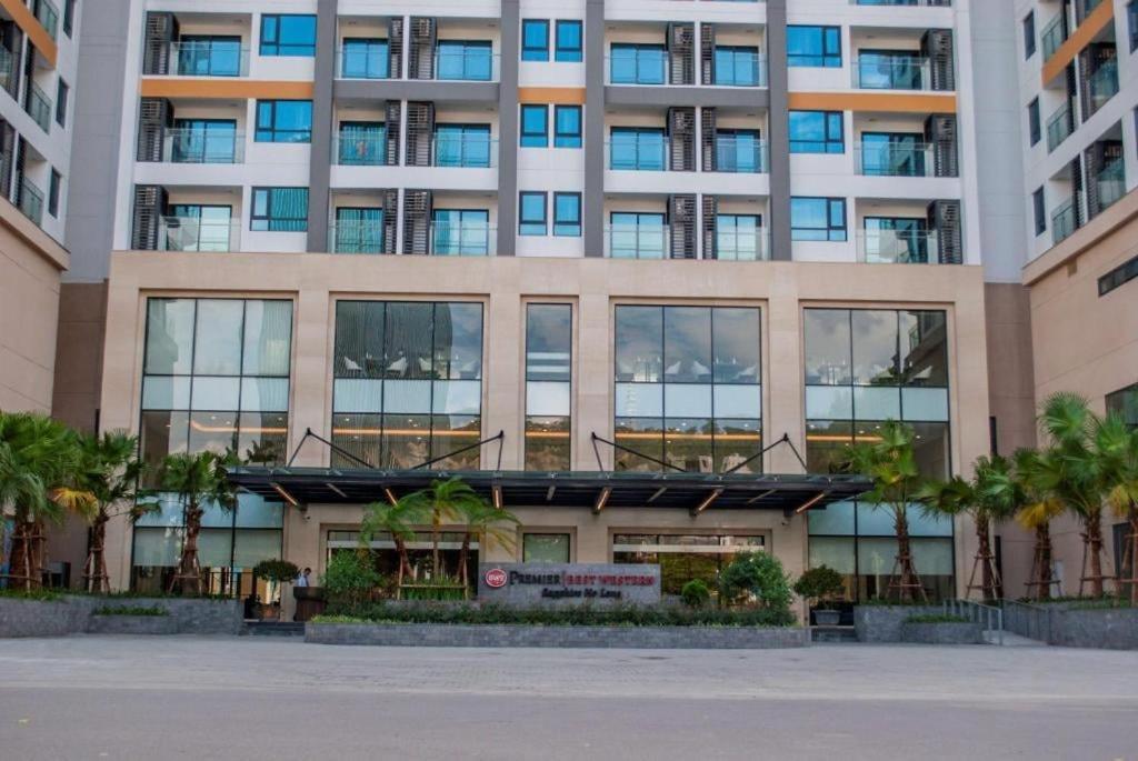 The Sapphire Residence S2 下龍 外观 照片