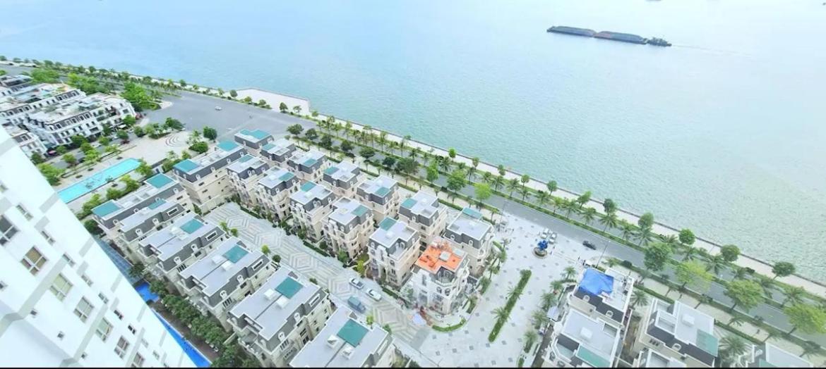 The Sapphire Residence S2 下龍 外观 照片