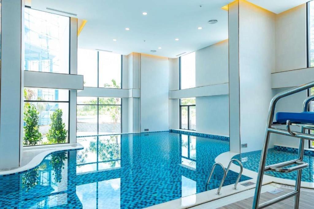 The Sapphire Residence S2 下龍 外观 照片