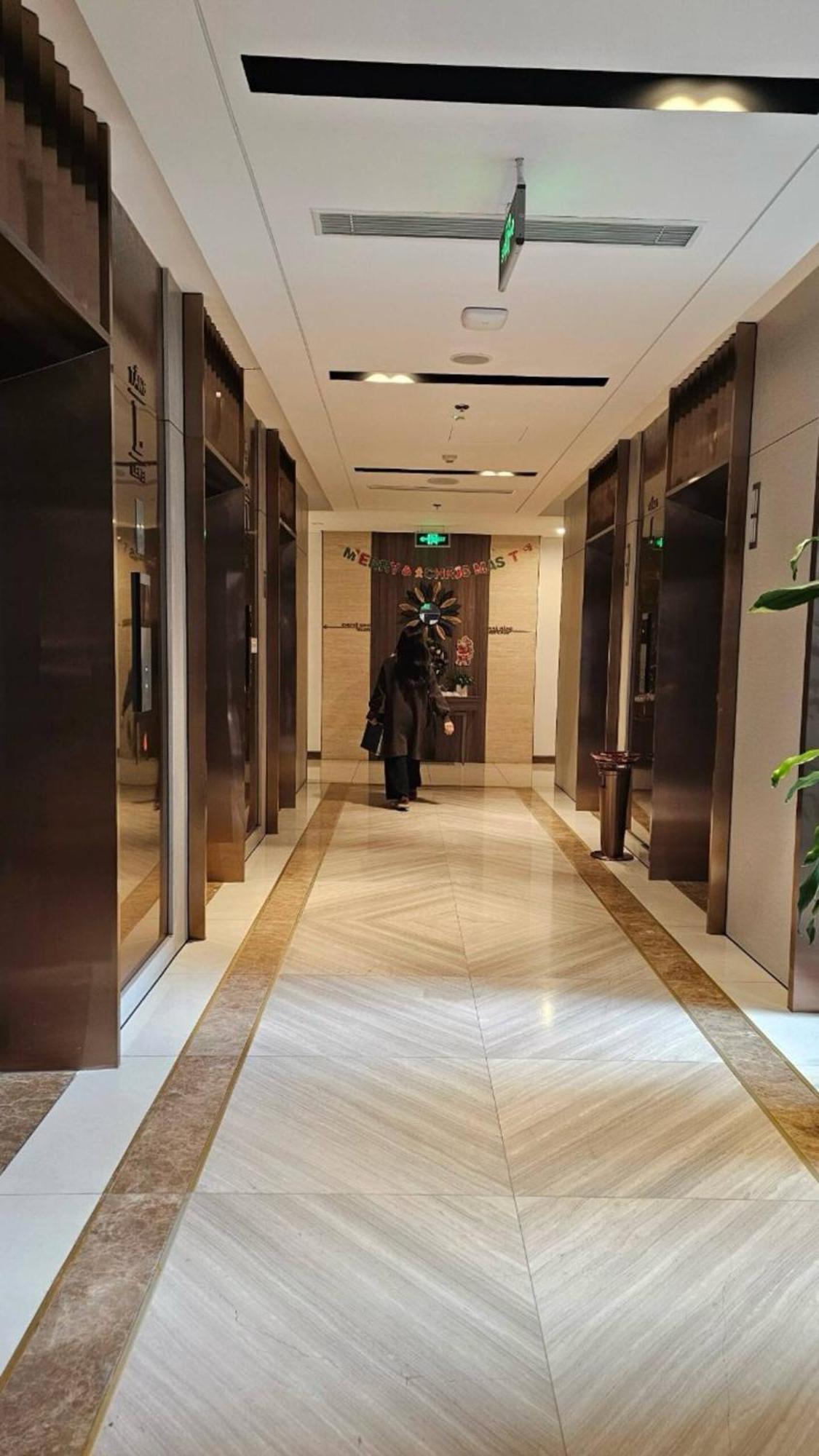 The Sapphire Residence S2 下龍 外观 照片